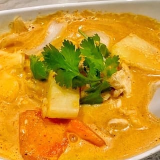 C3 Yellow Curry