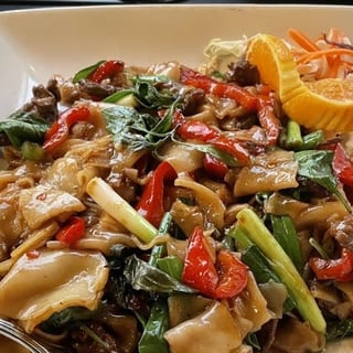 N5 Thai Terrace Noodle