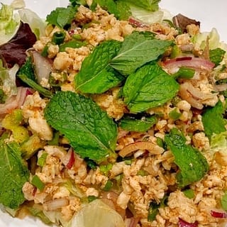 SA3 Larb Salad