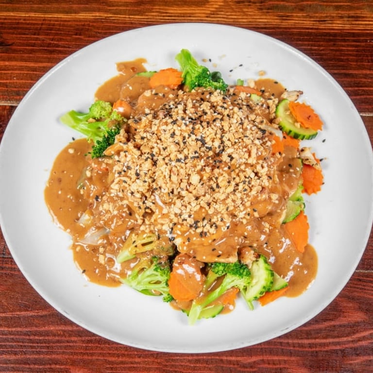 Delicious Lunch Options for Every Palate