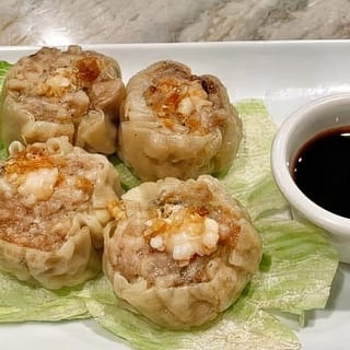 A12 Thai Dumpling