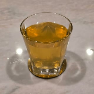 Thai Palm Drink