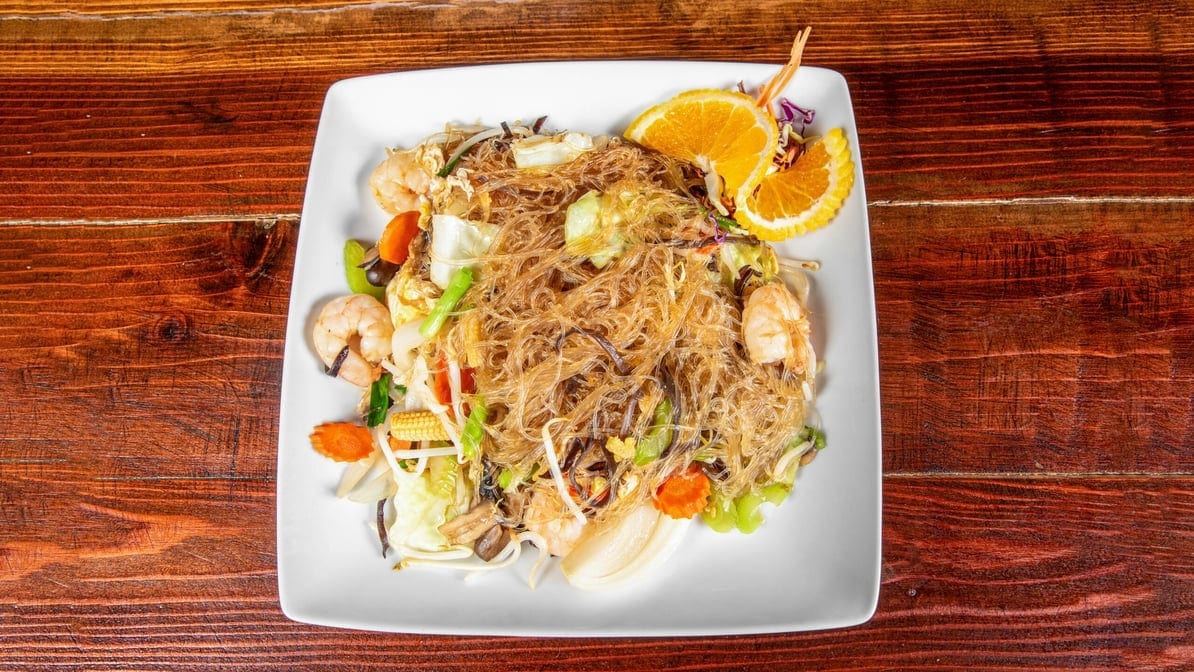 N6 Silver Noodle (Bean Thread).