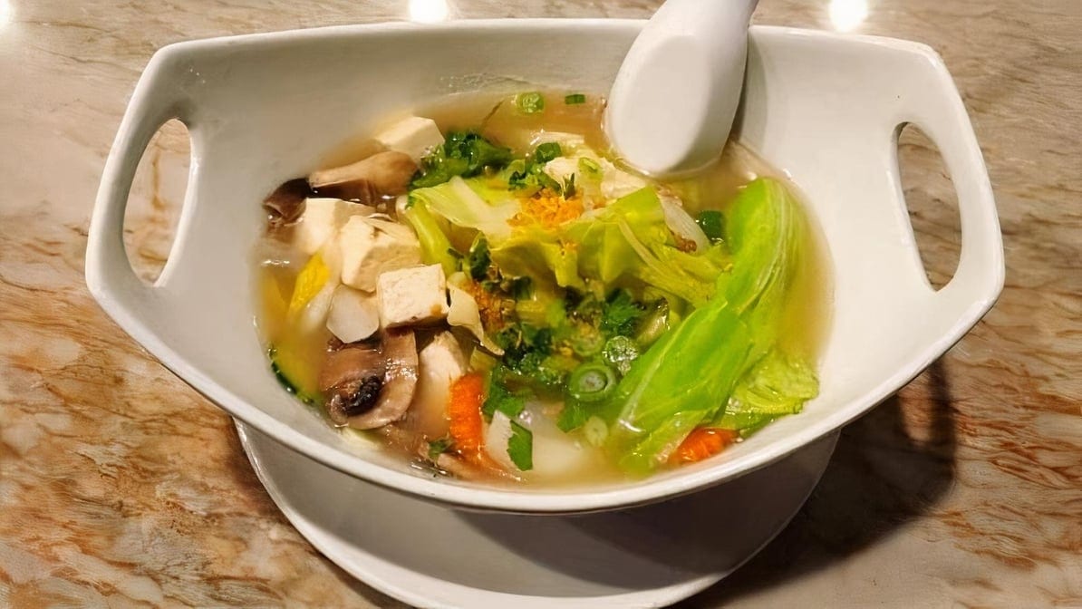 SO3 Clear Broth Soup Large.