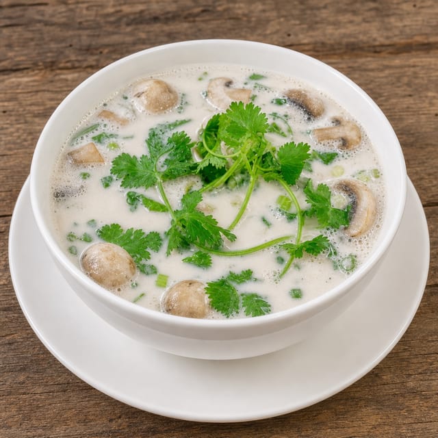 SO1 Coconut Soup Large.