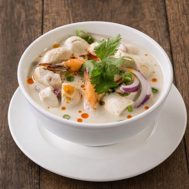 SO4 Seafood Soup Small.