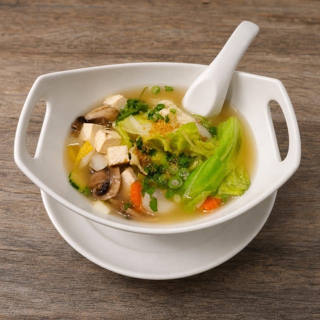 SO3 Clear Broth Soup Small.