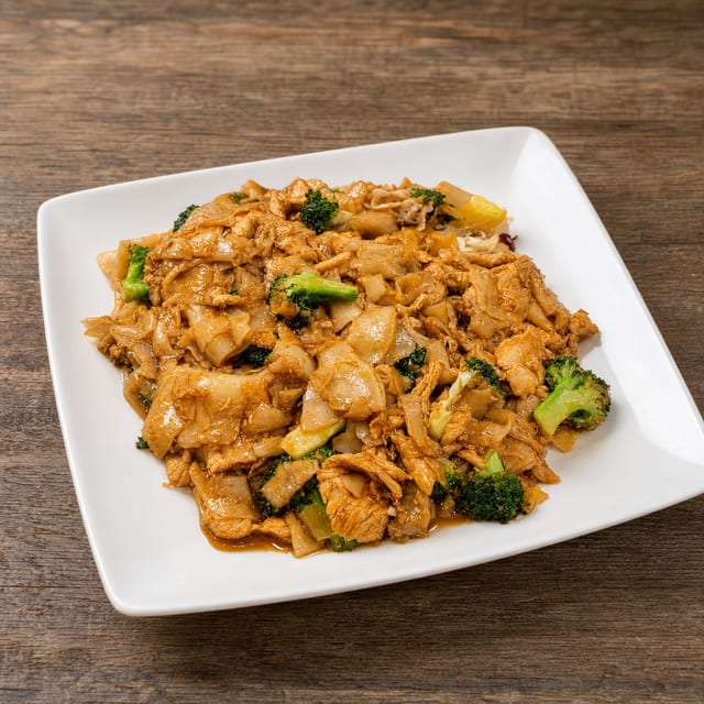 N2 Pad See Ew.