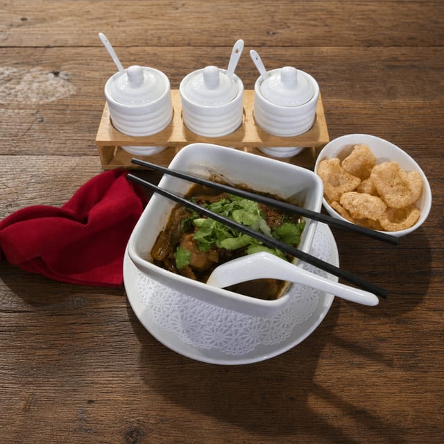 Boat Noodles.